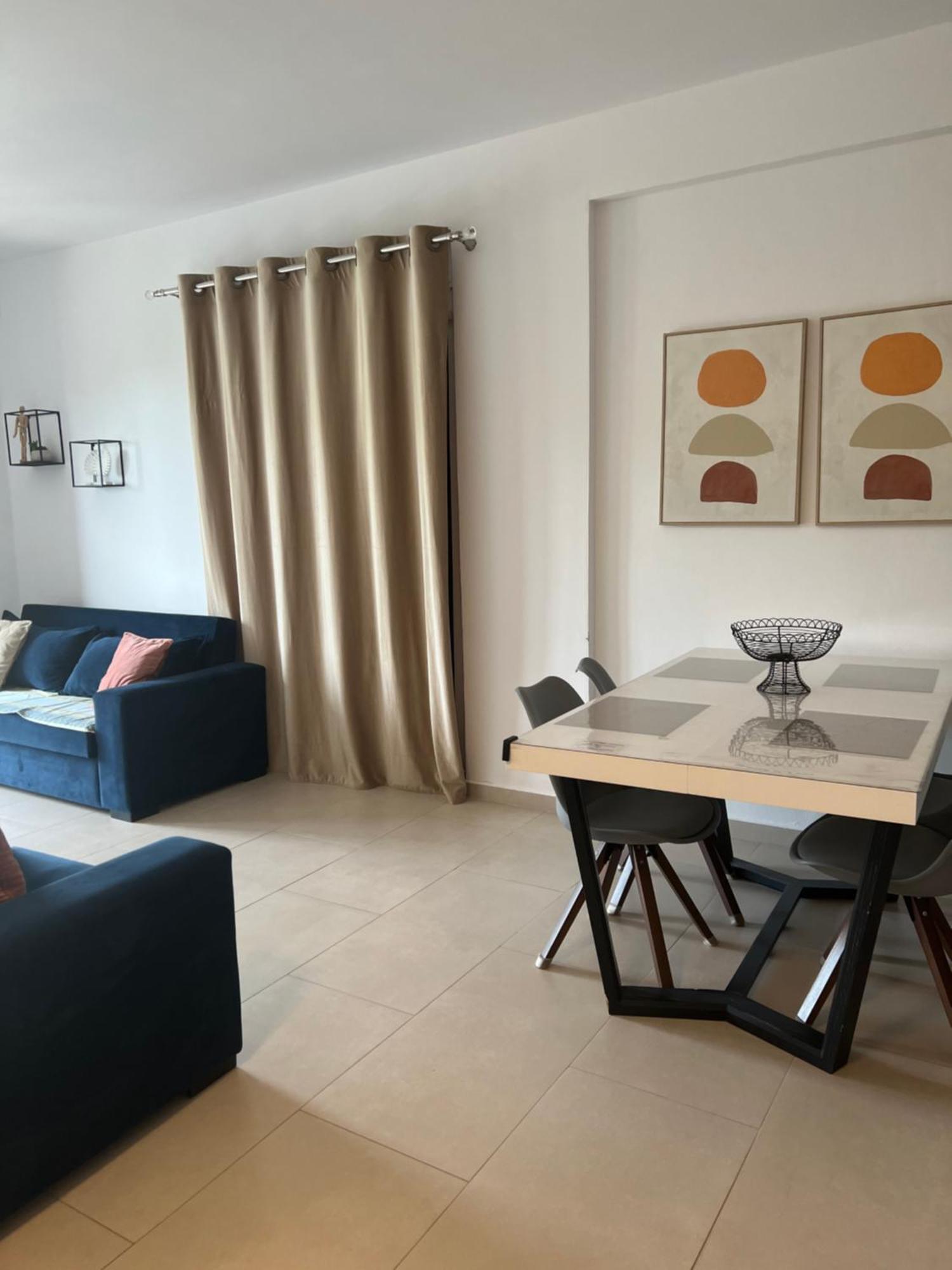 Apartment Artemis Himare Exterior photo